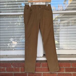 Lululemon ABC Classic-Fit 5 Pocket Pant